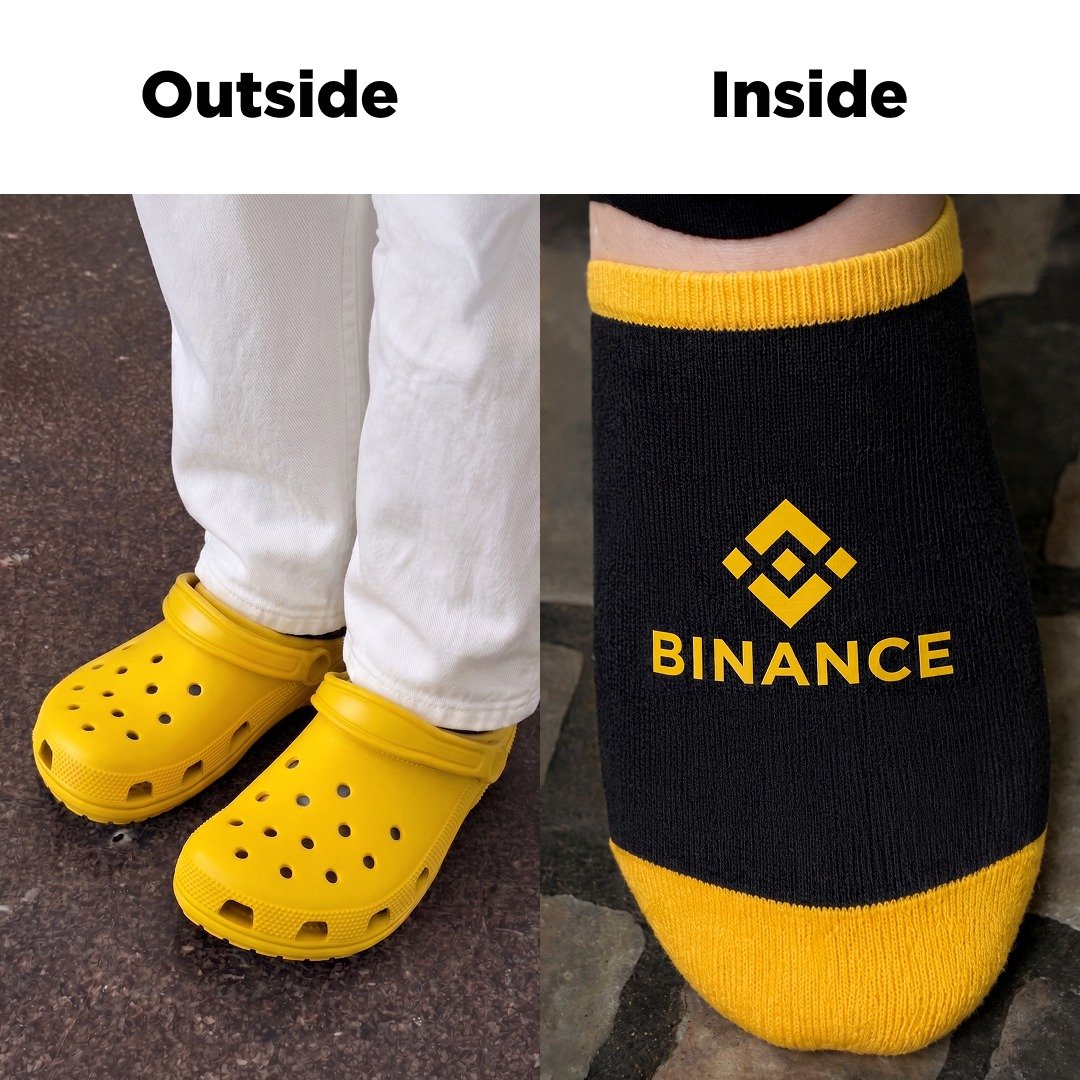 Crypto Exchange Preview 5