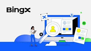 bing x copy trading