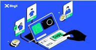 bingx forex