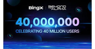 bing x exchange