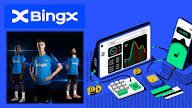 Crypto Exchange Preview 4